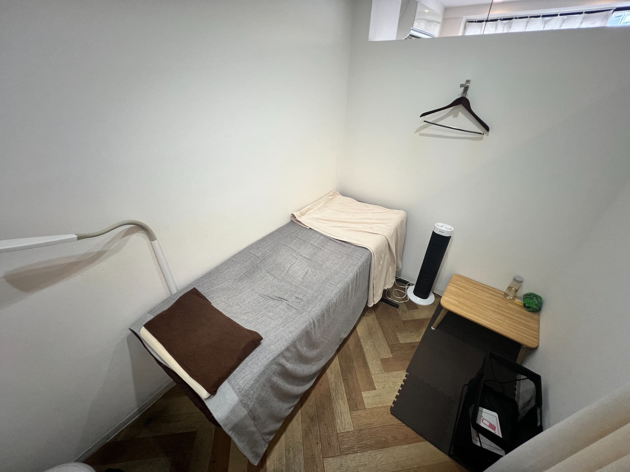 【関目高殿駅徒歩1分】≪女性限定≫備品充実のプライベートサロンが私のサロンに。エステ・整体・マッサージに【minoriba】