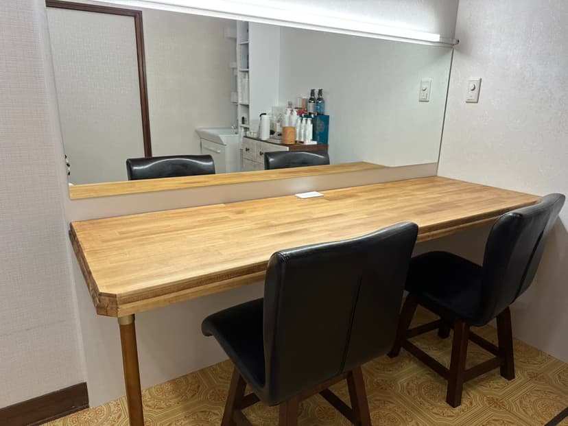 【津田駅より車で6分】備品充実・完全個室のプライベートサロンが私のサロンに。エステ・整体・マッサージに【minoriba】