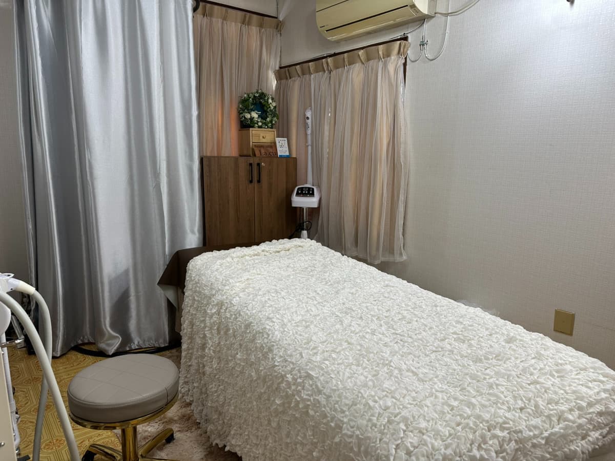 【津田駅より車で6分】備品充実・完全個室のプライベートサロンが私のサロンに。エステ・整体・マッサージに【minoriba】