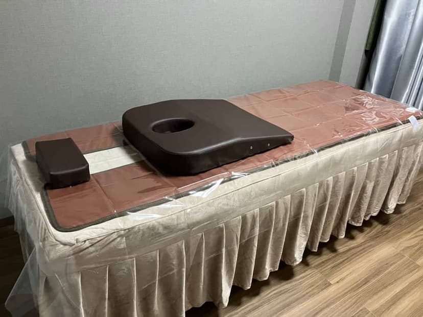 【津田駅徒歩4分】備品充実・完全個室のプライベートサロンが私のサロンに。エステ・整体・マッサージに【minoriba】