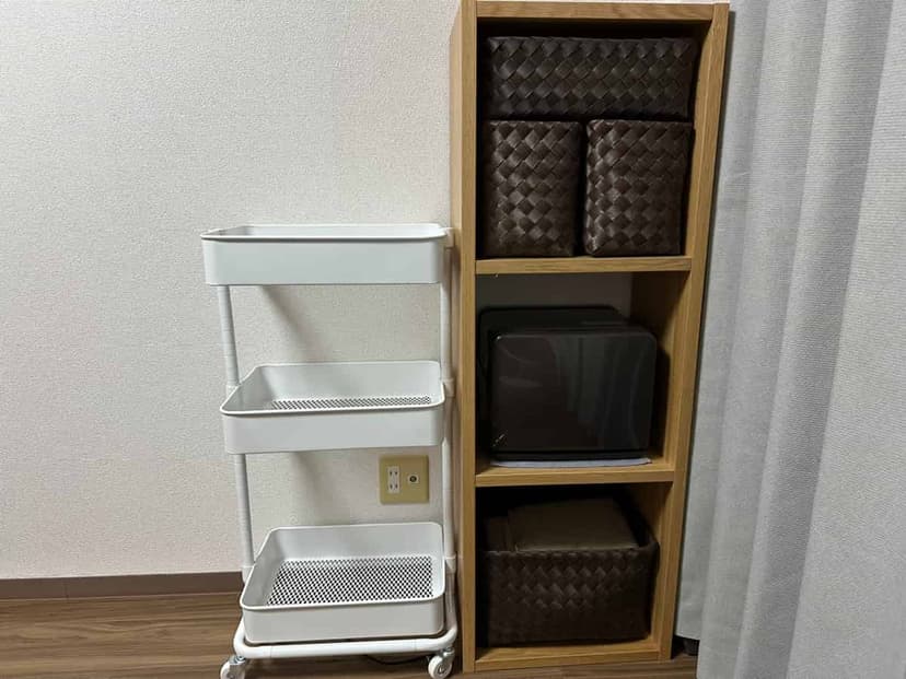 【津田駅徒歩4分】備品充実・完全個室のプライベートサロンが私のサロンに。エステ・整体・マッサージに【minoriba】