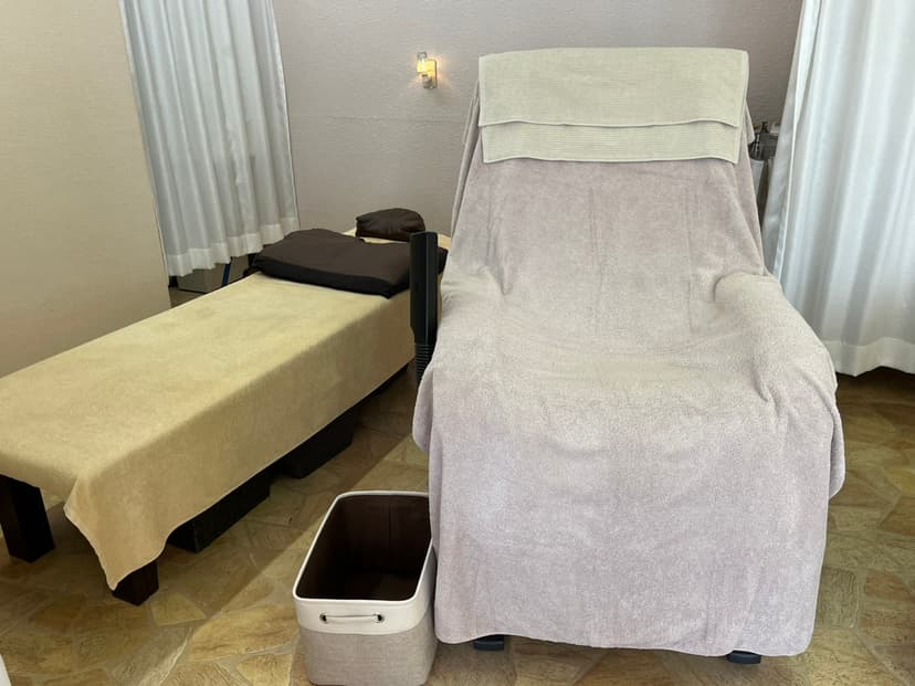 【紀伊田辺駅徒歩7分】≪女性限定≫備品充実・完全個室のプライベートサロンが私のサロンに。エステ・整体・マッサージに【minoriba】