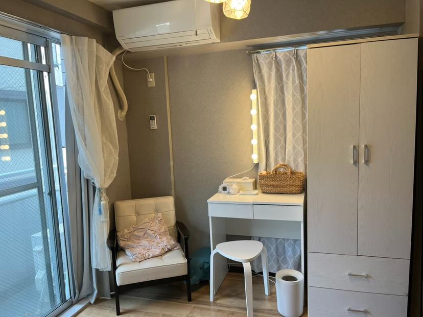 【桜木町駅徒歩3分】備品充実・完全個室のプライベートサロンが私のサロンに。エステ・整体・マッサージに【minoriba】