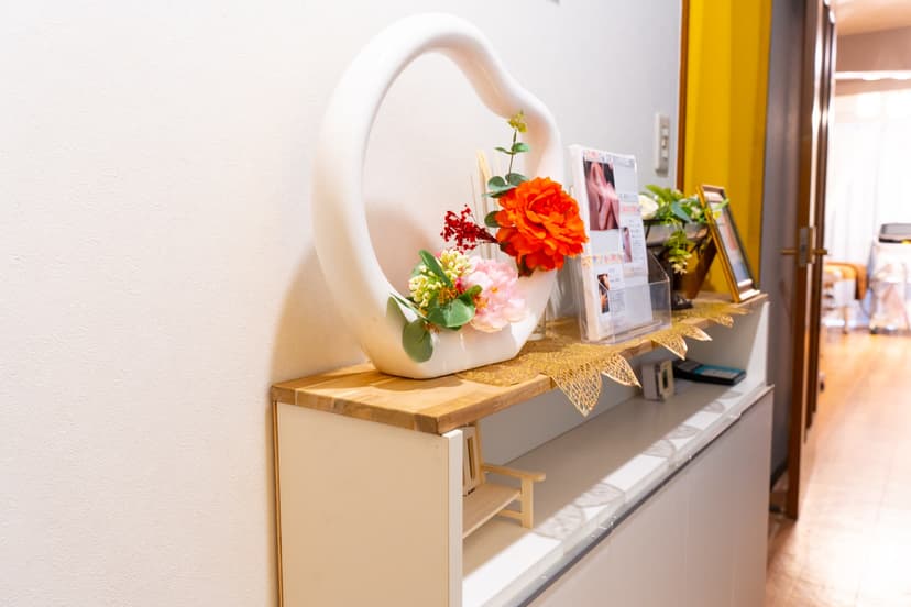 【桜木町駅徒歩3分】備品充実・完全個室のプライベートサロンが私のサロンに。エステ・整体・マッサージに【minoriba】