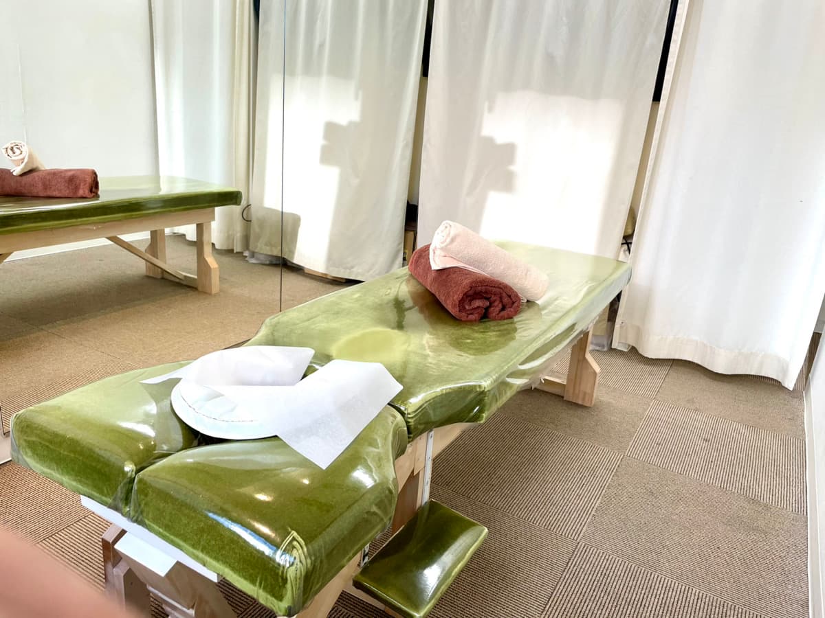 【表参道駅徒歩1分】備品充実のプライベートサロンが私のサロンに。エステ・整体・マッサージに【オープンスペース】minoriba