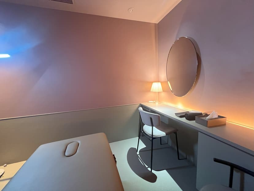 【中目黒駅徒歩3分】≪女性限定≫完全個室のプライベートサロンが私のサロンに。エステ・整体・マッサージに【スペース2】minoriba