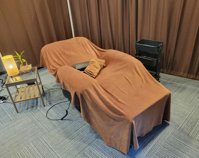 【河内小阪駅徒歩4分】≪女性限定≫備品充実のプライベートサロンが私のサロンに。【ネイルスペース】minoriba