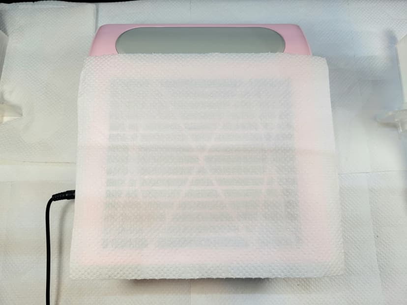 【河内小阪駅徒歩4分】≪女性限定≫備品充実のプライベートサロンが私のサロンに。【ネイルスペース】minoriba