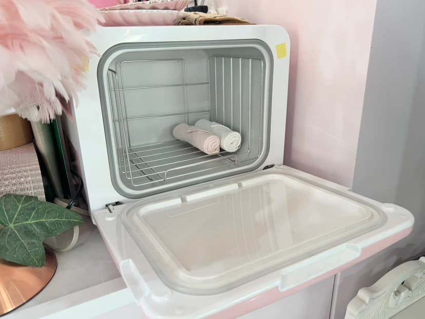 【梅ヶ丘駅徒歩30秒】≪女性限定≫備品充実のプライベートサロンが私のサロンに。【マツエクスペース】minoriba