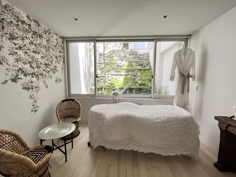 【駒沢大学駅徒歩10分】≪女性限定≫備品充実・完全個室のプライベートサロンが私のサロンに。エステ・整体・マッサージに【minoriba】