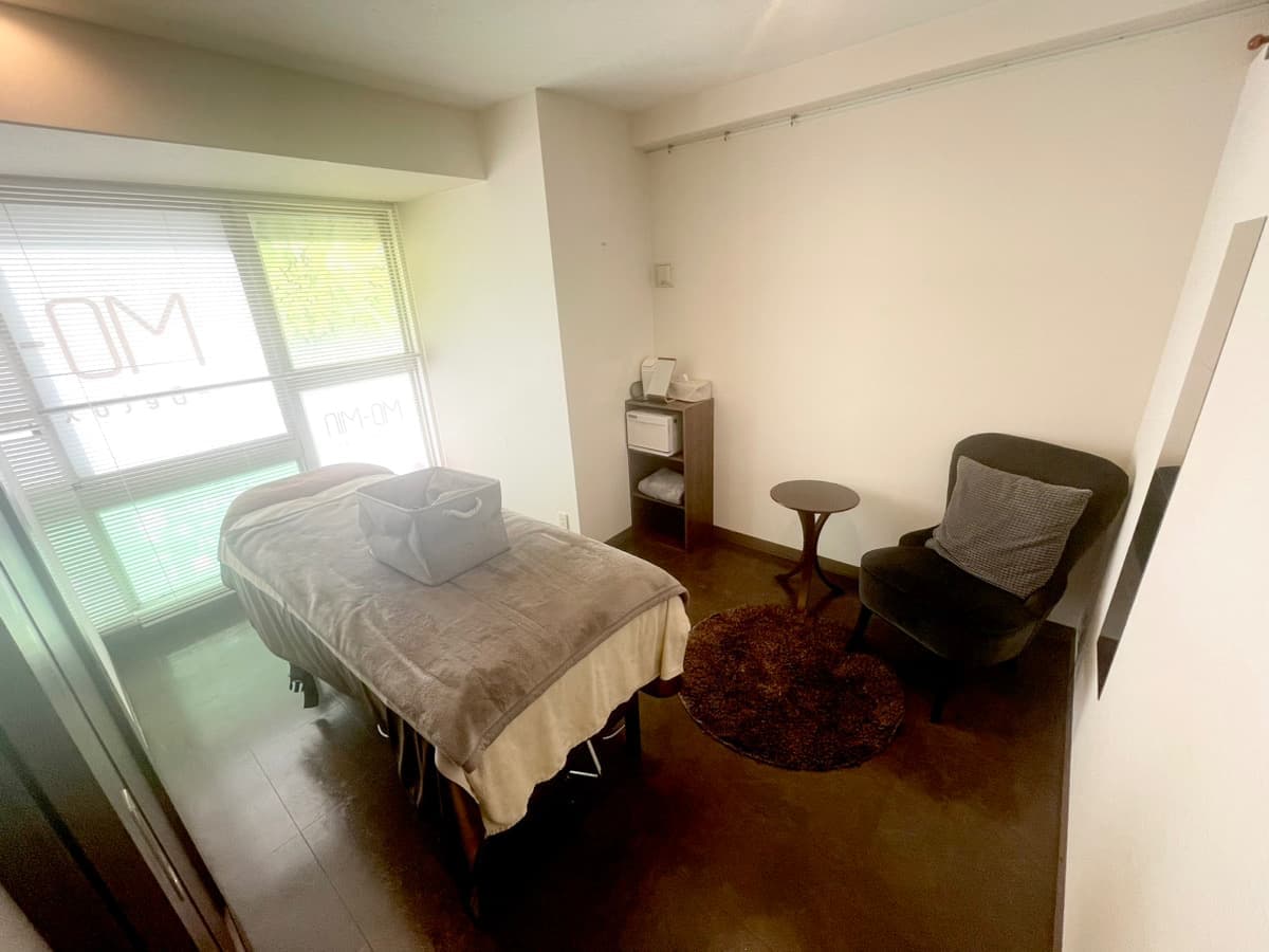 【薬院駅徒歩3分】≪女性限定≫備品充実のプライベートサロンが私のサロンに。エステ・整体・マッサージに。【minoriba】