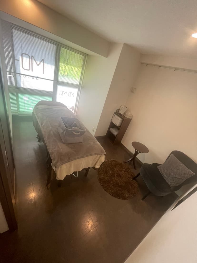 【薬院駅徒歩3分】≪女性限定≫備品充実のプライベートサロンが私のサロンに。エステ・整体・マッサージに。【minoriba】