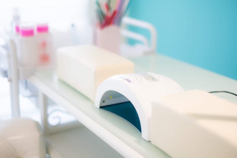 【恵比寿駅徒歩2分】《女性限定》備品充実 のプライベートサロンが私のネイルサロンに。【スペース2】minoriba