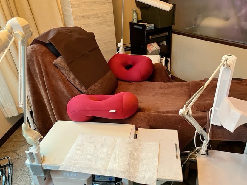 【麻布十番駅徒歩3分】≪施術を受けるお客様のみ女性限定≫完全個室のプライベートサロンが私のサロンに。ネイル・マツエク・カウンセリングに【個室ベッドスペース】minoriba