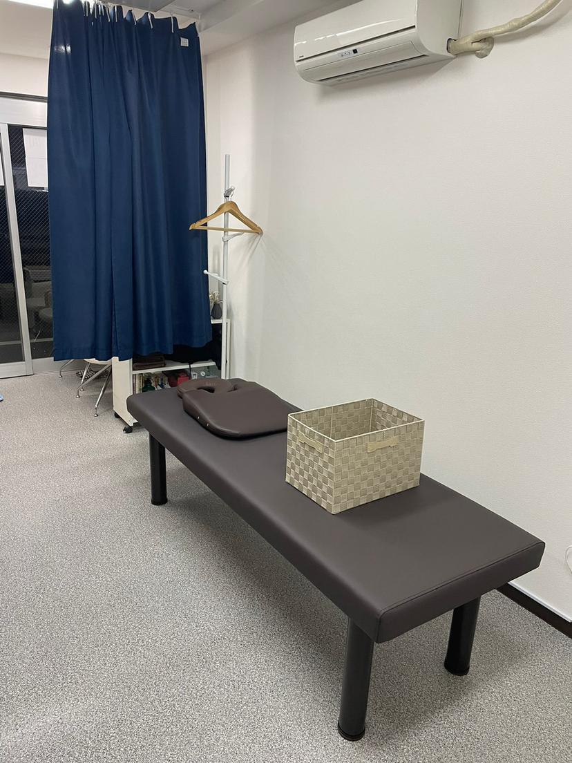 【新御徒町駅徒歩5分】備品充実・完全個室のプライベートサロンが私のサロンに。エステ・整体・マッサージに【minoriba】