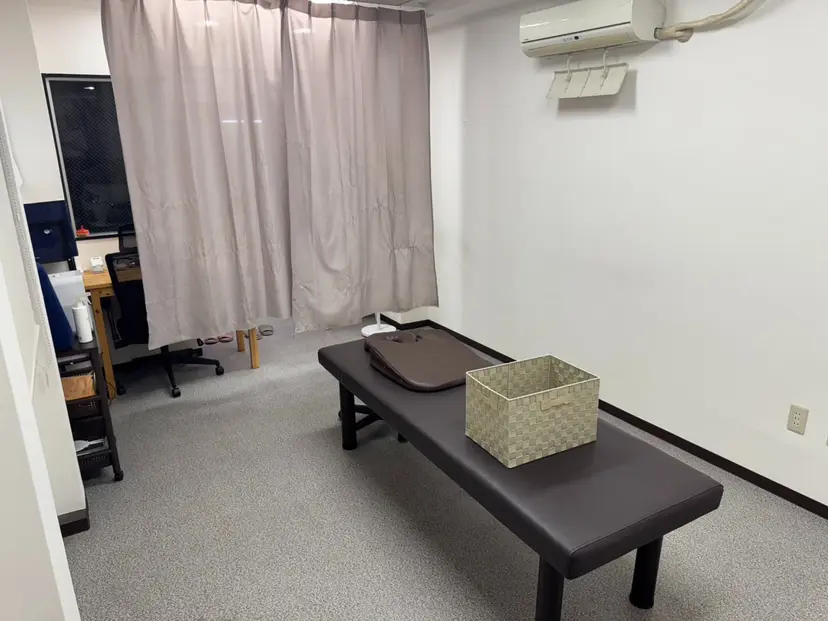 【新御徒町駅徒歩5分】備品充実・完全個室のプライベートサロンが私のサロンに。エステ・整体・マッサージに【minoriba】