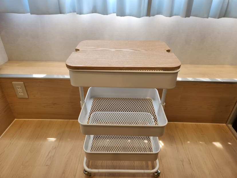 【錦糸町駅徒歩7分】備品充実・完全個室のプライベートサロンが私のサロンに。エステ・整体・マッサージに【スペース1】minoriba