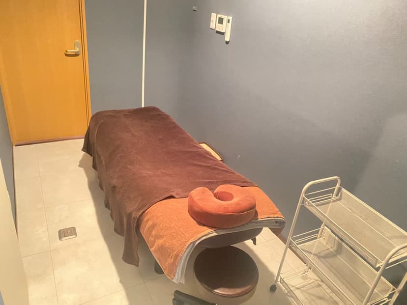 【平井駅徒歩3分】≪女性限定≫完全個室のプライベートサロンが私のサロンに。エステ・整体・マッサージに【スペース2】minoriba