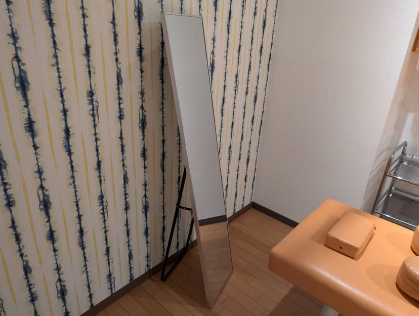 【平野駅徒歩4分】備品充実のプライベートサロンが私のサロンに。エステ・整体・マッサージに【スペース1】minoriba