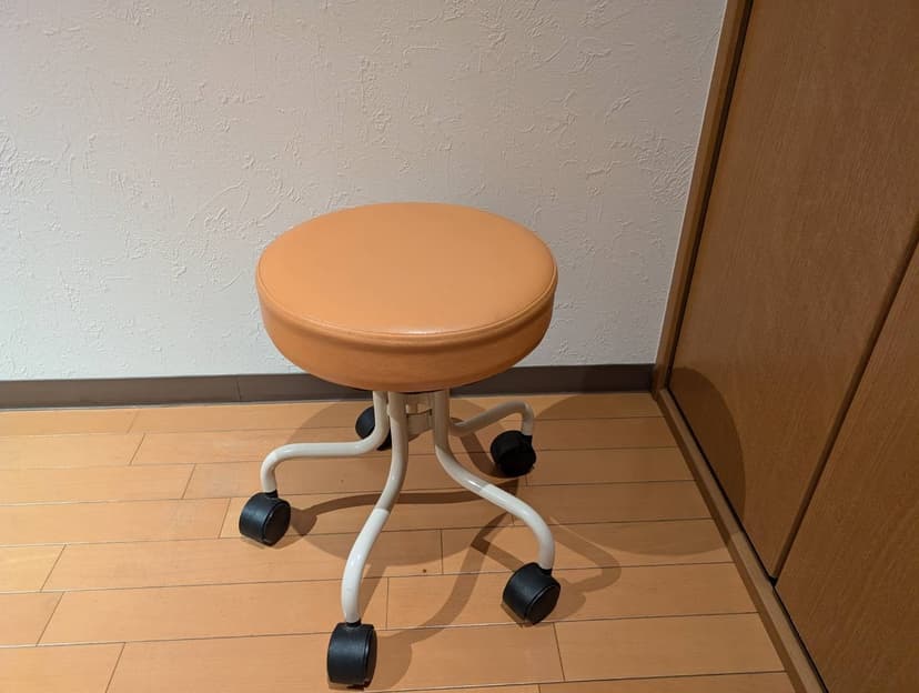 【平野駅徒歩4分】備品充実のプライベートサロンが私のサロンに。エステ・整体・マッサージに【スペース2】minoriba