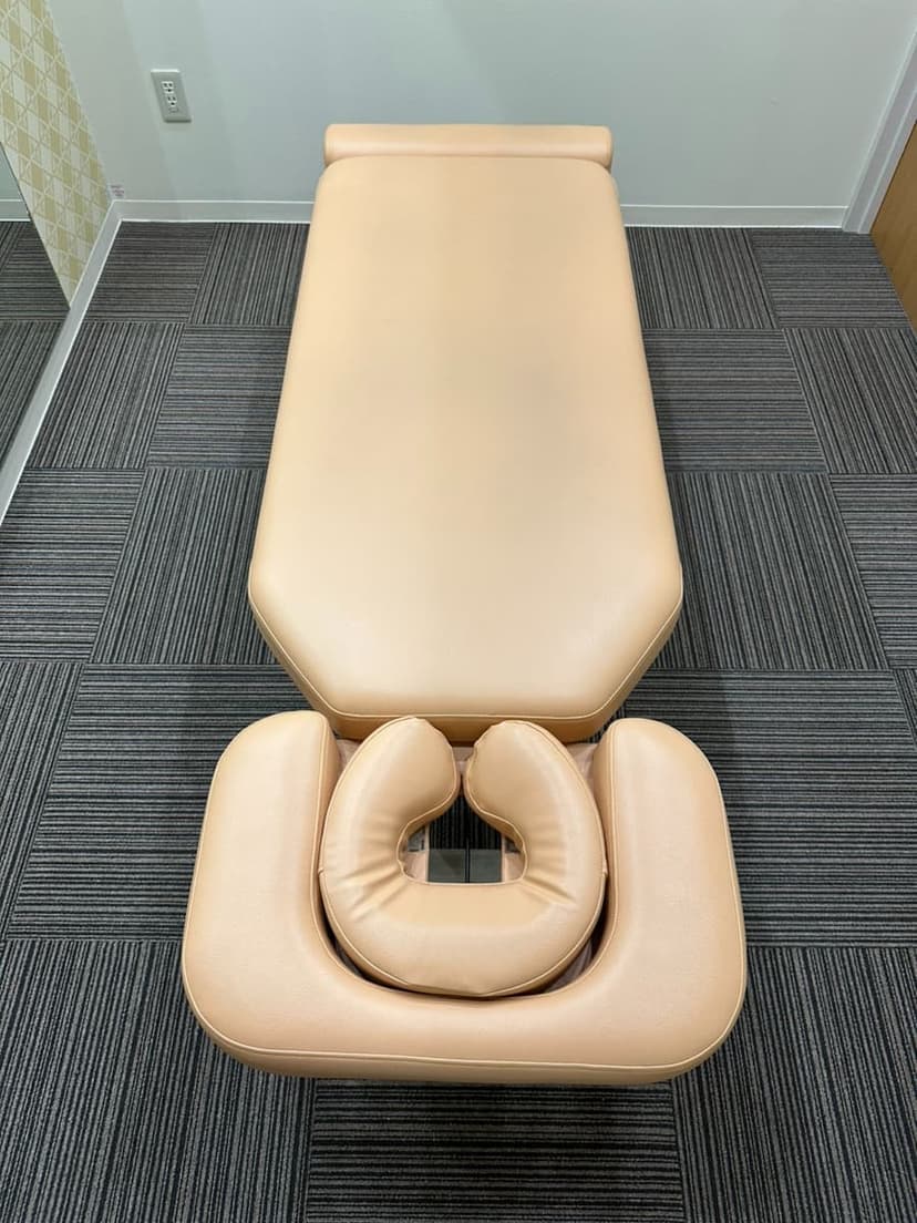 【恵比寿駅徒歩4分】備品充実・完全個室のプライベートサロンが私のサロンに。エステ・整体・マッサージに【minoriba】