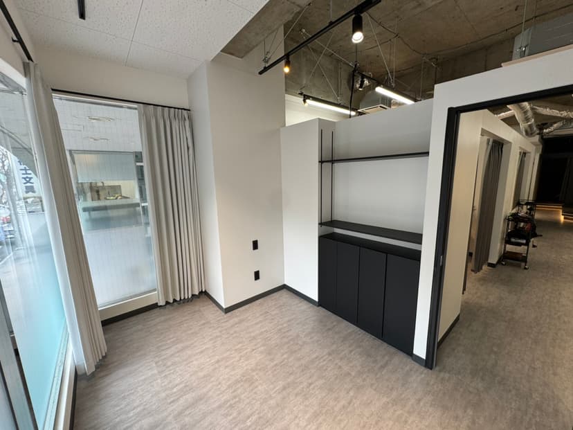 【本八戸駅徒歩15分】備品充実のプライベートサロンが私のサロンに。エステ・整体・マッサージに【minoriba】