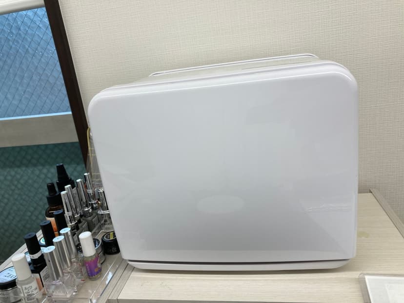 【烏丸駅徒歩5分】≪女性限定≫備品充実のプライベートサロンが私のサロンに。【ネイルスペース】minoriba