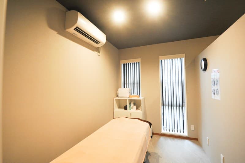 【伊勢丹より徒歩6分】≪女性限定≫備品充実のプライベートサロンが私のサロンに。エステ・整体・マッサージに【スペース1】minoriba