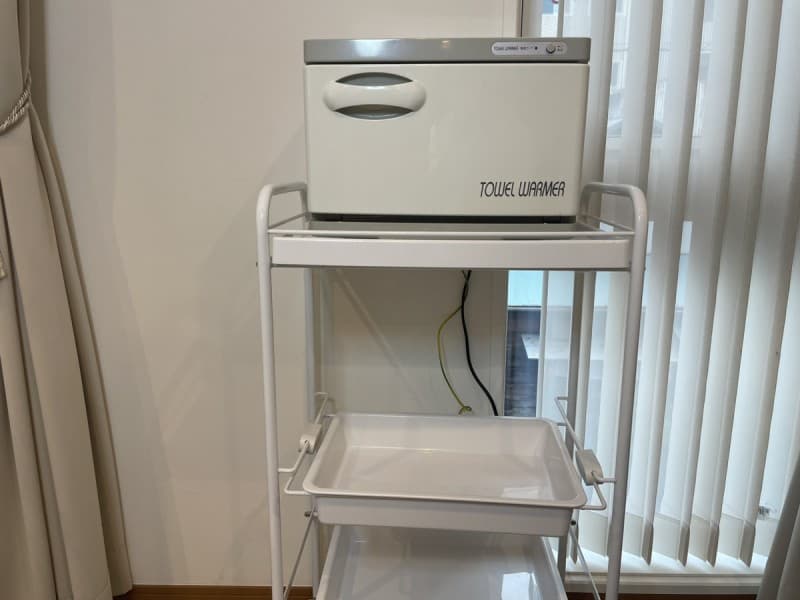 【伊勢丹より徒歩6分】≪女性限定≫備品充実のプライベートサロンが私のサロンに。エステ・整体・マッサージに【スペース2】minoriba