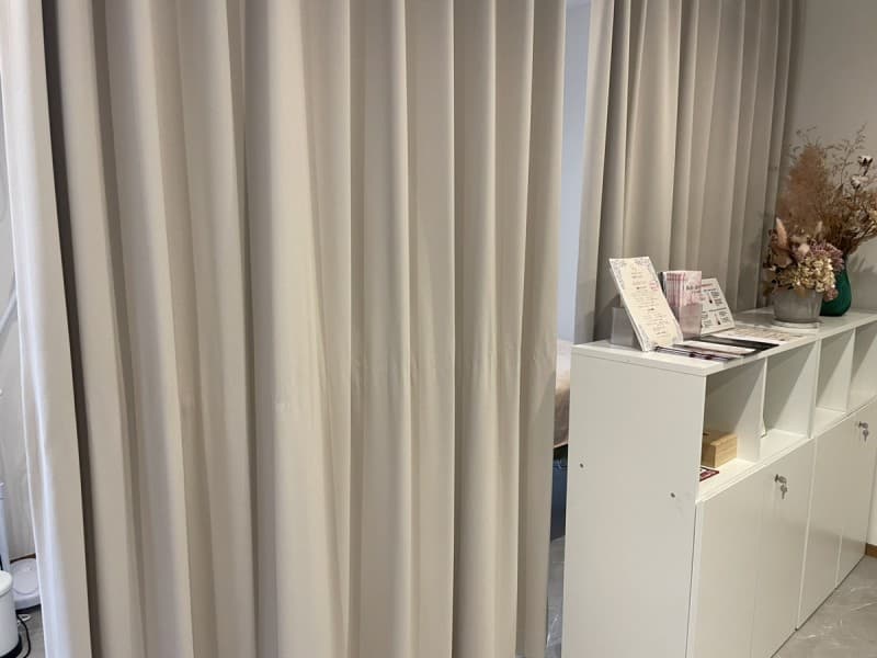 【伊勢丹より徒歩6分】≪女性限定≫備品充実のプライベートサロンが私のサロンに。エステ・整体・マッサージに【スペース2】minoriba