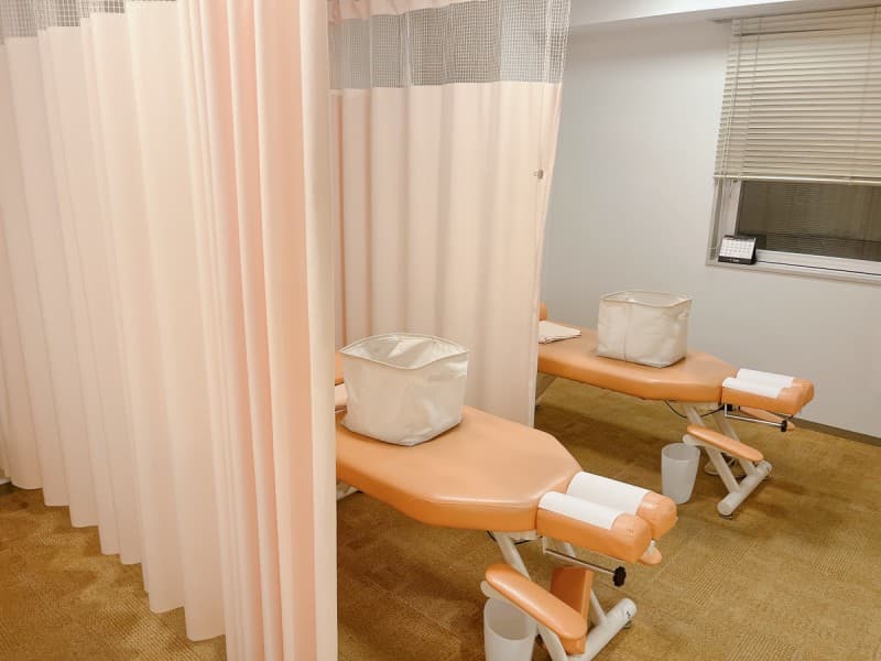 【名古屋駅徒歩5分】備品充実 のプライベートサロンが私のサロンに。エステ・整体・マッサージに【オープンスペース】minoriba