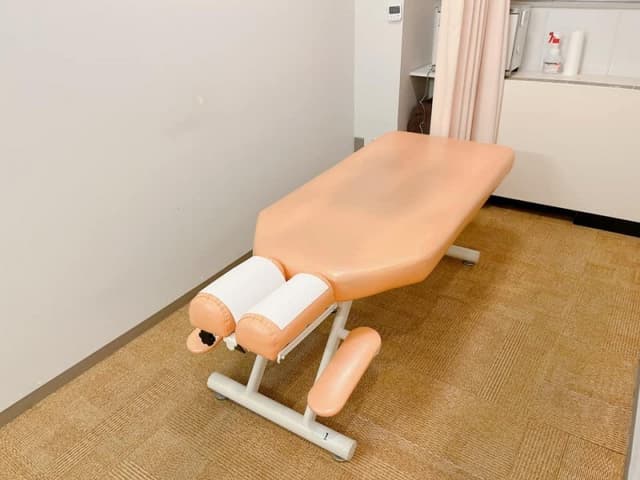 【名古屋駅徒歩5分】備品充実 のプライベートサロンが私のサロンに。エステ・整体・マッサージに【半個室スペース】minoriba