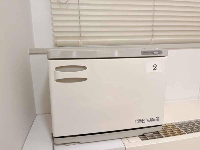 【名古屋駅徒歩5分】備品充実 のプライベートサロンが私のサロンに。エステ・整体・マッサージに【半個室スペース】minoriba