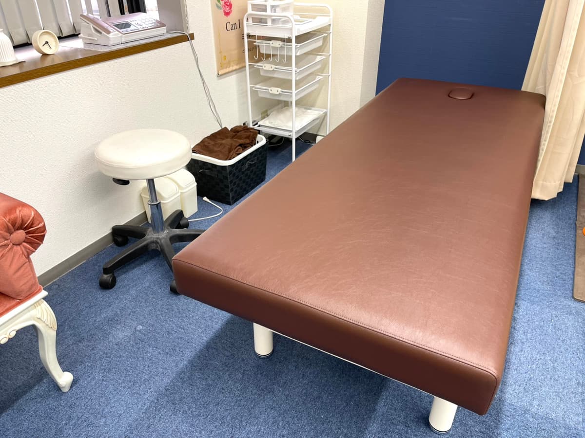 【三田駅徒歩5分】≪女性限定≫完全個室 のプライベートサロンが私のサロンに。エステ・整体・マッサージに【エステスペース】minoriba