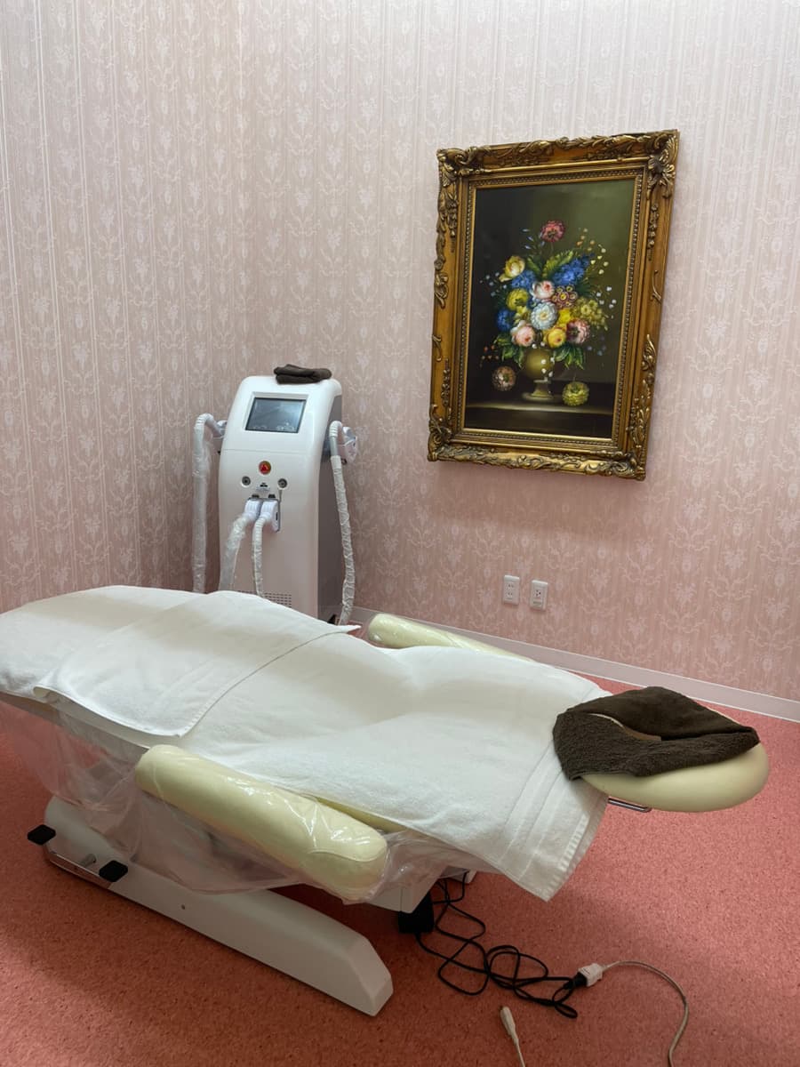 【駒形駅徒歩10分】≪女性限定≫備品充実のプライベートサロンが私のサロンに。エステ・整体・マッサージに。【リラクゼーションスペース1】minoriba