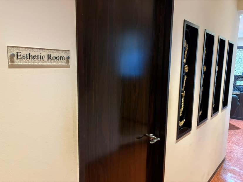 【薬師堂駅徒歩4分】備品充実・完全個室のプライベートサロンが私のサロンに。エステ・整体・マッサージに【エステスペース】minoriba