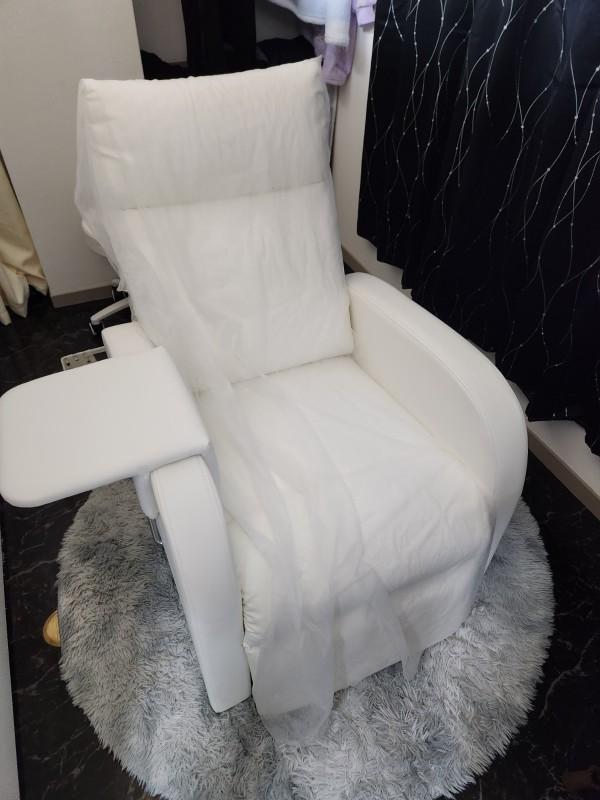 【池袋駅徒歩4分】備品充実のプライベートサロンが私のサロンに。エステ・ネイル・マッサージに【ソファスペース】minoriba