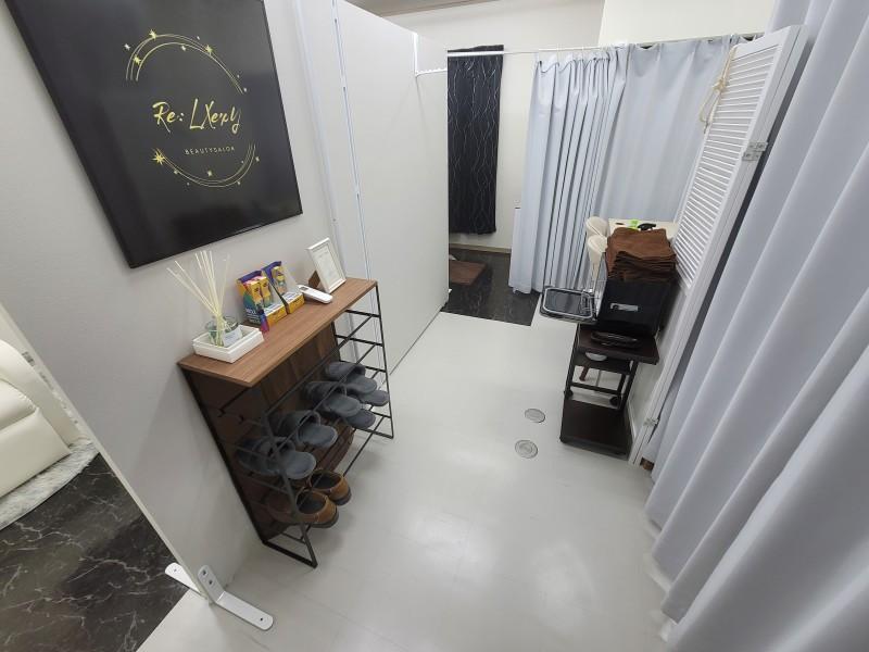 【池袋駅徒歩4分】備品充実のプライベートサロンが私のサロンに。エステ・ネイル・マッサージに【ソファスペース】minoriba