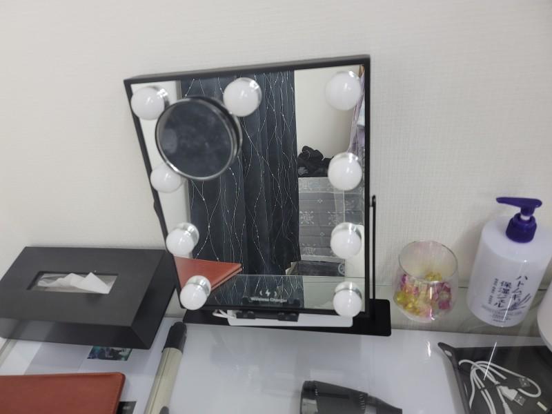 【池袋駅徒歩4分】備品充実のプライベートサロンが私のサロンに。エステ・ネイル・マッサージに【ソファスペース】minoriba