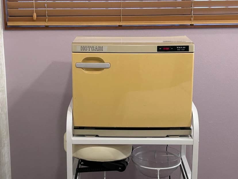 【東加古川駅より車で5分】備品充実・完全個室のプライベートサロンが私のサロンに。エステ・整体・マッサージに【minoriba】