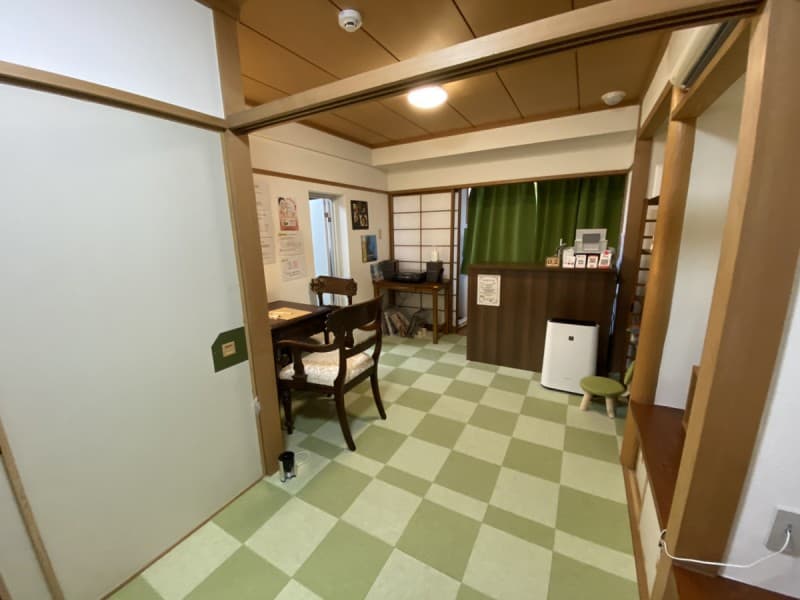 【飯田橋駅徒歩4分】備品充実・完全個室のプライベートサロンが私のサロンに。エステ・整体・マッサージに【minoriba】