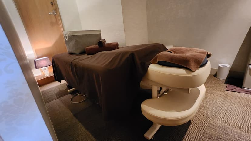 【新宿駅徒歩3分】≪女性限定≫備品充実のプライベートサロンが私のサロンに。エステ・整体・マッサージに【スペース2】minoriba