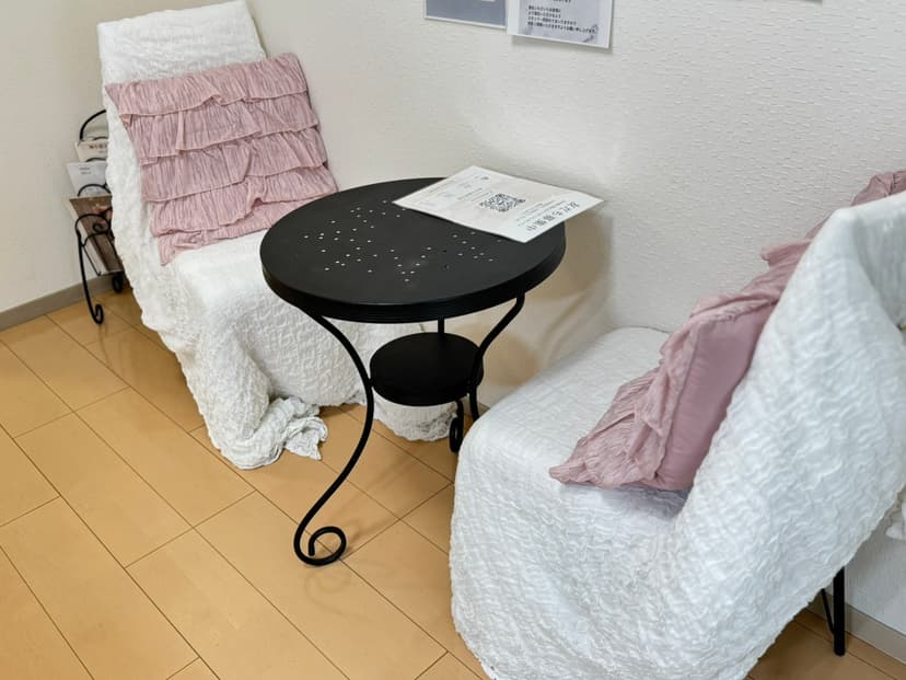 【京急川崎駅徒歩6分】≪女性限定≫完全個室のプライベートサロンが私のサロンに。エステ・整体・マッサージに【スペース1】minoriba