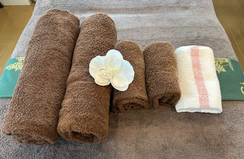 【恵比寿駅徒歩3分】≪女性限定≫完全個室 のプライベートサロンが私のサロンに。エステ・整体・マッサージに【スペース1】minoriba