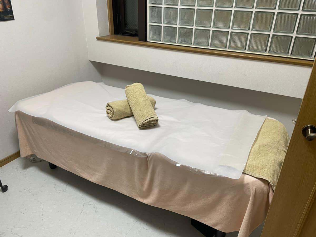 【関内駅徒歩5分】備品充実・完全個室のプライベートサロンが私のサロンに。エステ・整体・マッサージに【minoriba】