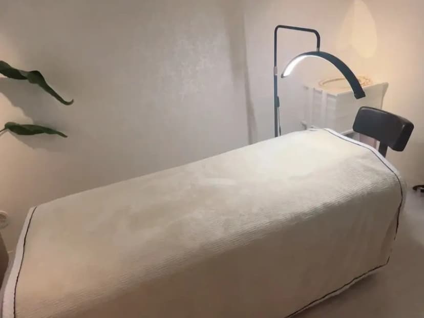 【ひばりヶ丘駅徒歩2分】≪女性限定≫備品充実のプライベートサロンが私のサロンに。マツエク・マッサージに【マツエクスペース】minoriba