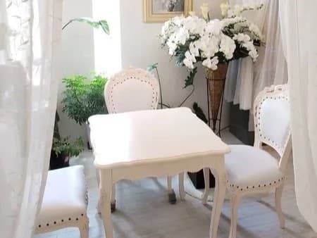 【ひばりヶ丘駅徒歩2分】≪女性限定≫備品充実のプライベートサロンが私のサロンに。マツエク・マッサージに【マツエクスペース】minoriba