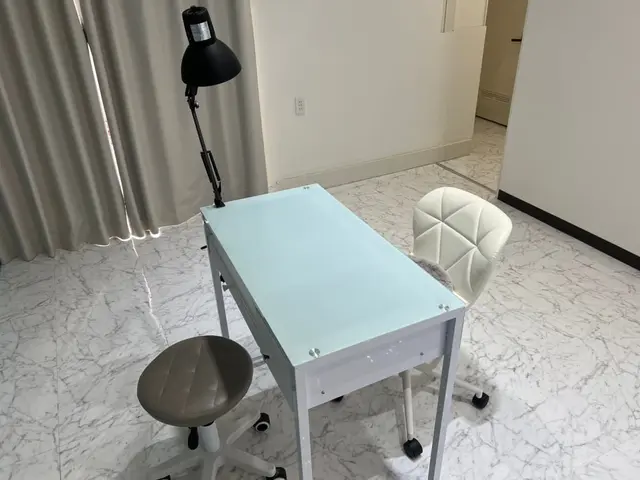 【豊川ICより車で7分】備品充実のプライベートサロンが私のサロンに。ネイル・カウンセリングに【ネイルスペース】minoriba