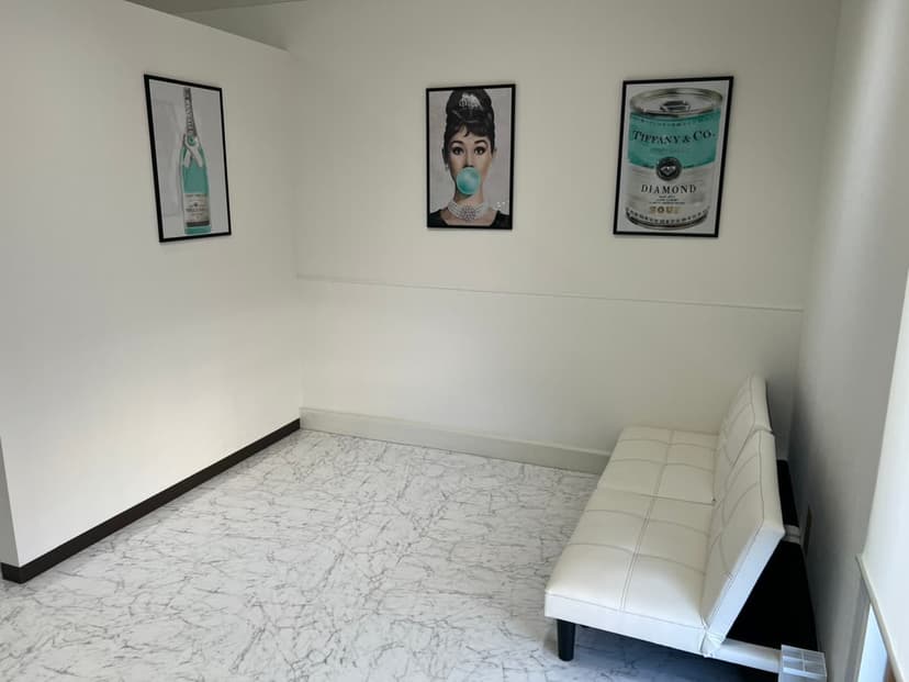 【豊川ICより車で7分】備品充実のプライベートサロンが私のサロンに。ネイル・カウンセリングに【ネイルスペース】minoriba