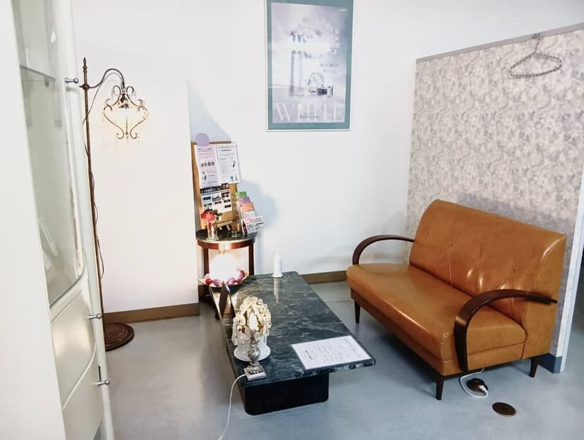 【仙台駅より車で6分・無料駐車場1台あり】備品充実のプライベートサロンが私のサロンに。エステ・整体・マッサージに【minoriba】